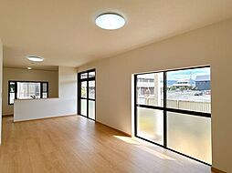 久留米市北野町十郎丸 戸建て