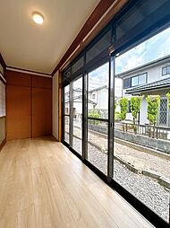 室内の画像