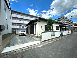 物件画像 久留米市長門石1丁目　戸建て