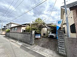 久留米市大橋町常持 戸建て