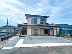 熊本市北区植木町大和 戸建て