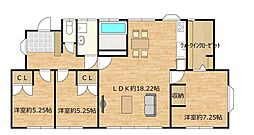 合志市豊岡 戸建て