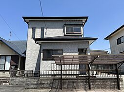 物件画像 山鹿市中 戸建て