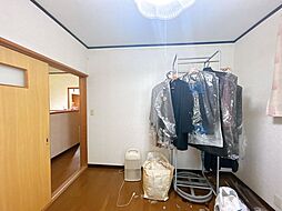 洋室の画像