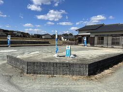 物件画像 熊本市北区植木町米塚　土地