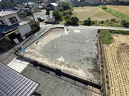 物件画像 熊本市北区植木町米塚　土地