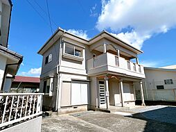 物件画像 合志市幾久富 戸建て