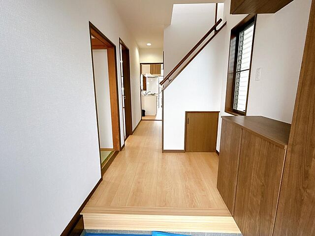 バルコニー 山鹿市中779-1