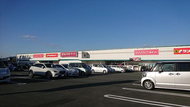 周辺 山鹿市中779-1