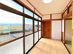 室内の画像