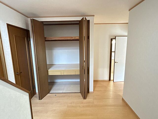 玄関 山鹿市中621-6