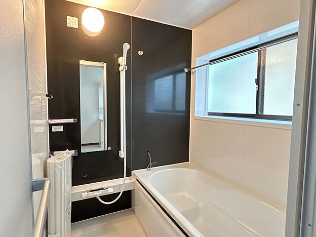 浴室 山鹿市中621-6