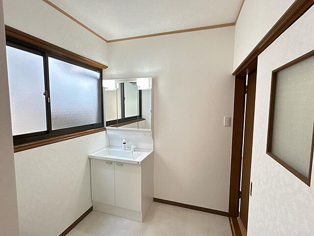 洗面 山鹿市中621-6