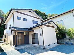 物件画像 山鹿市中 戸建て