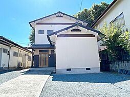 物件画像 山鹿市中 戸建て