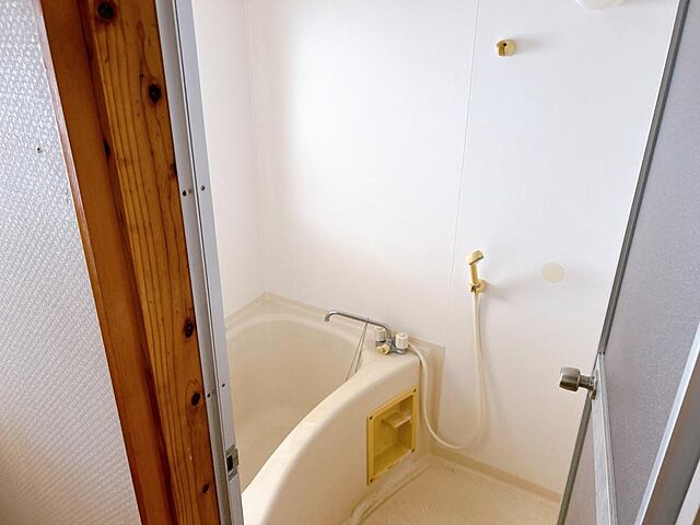 浴室 山鹿市熊入町123-10