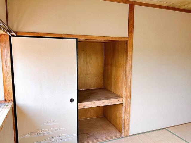 収納 山鹿市熊入町123-10