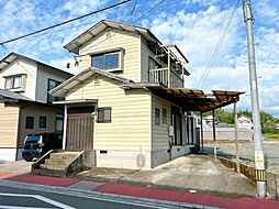 物件画像 山鹿市熊入町 戸建て