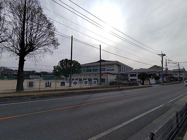 周辺 山鹿市熊入町123-10