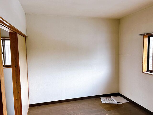 室内 山鹿市熊入町123-10