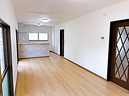 山鹿市鹿校通3丁目　戸建て