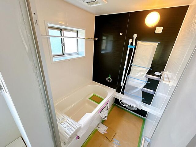 浴室 山鹿市鹿校通3丁目12-1