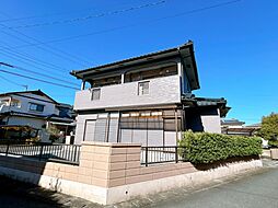 物件画像 山鹿市鹿校通3丁目 戸建て