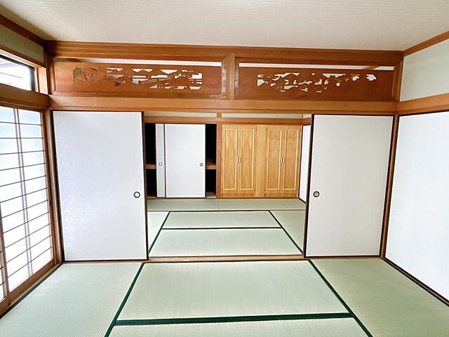 室内 山鹿市鹿校通3丁目12-1