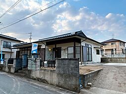 物件画像 山鹿市鹿校通1丁目　戸建て