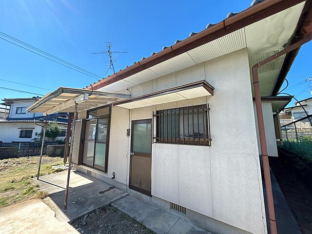 外観 山鹿市鹿校通1丁目14-40