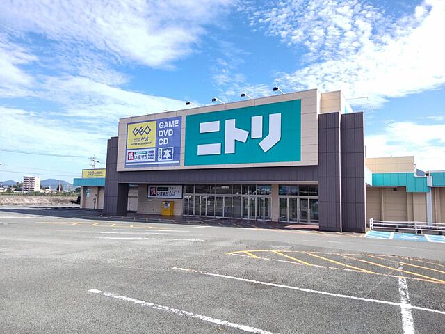 周辺 山鹿市鹿校通1丁目14-40