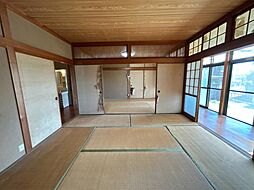 山鹿市鹿校通1丁目　戸建て