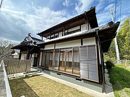 物件画像 玉名郡和水町久米野 戸建て