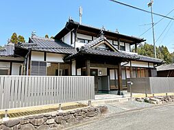 物件画像 玉名郡和水町久米野　戸建て