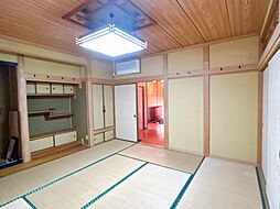 室内の画像