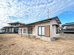 物件画像 山鹿市中　戸建て