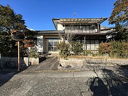 物件画像 山鹿市西牧 戸建て