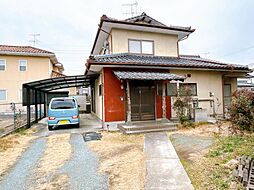 物件画像 山鹿市鹿校通3丁目　戸建て