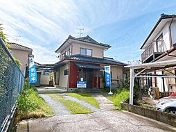 物件画像 山鹿市鹿校通3丁目　戸建て