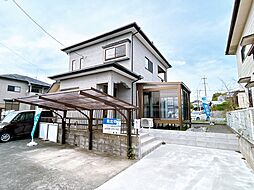 山鹿市中 戸建て