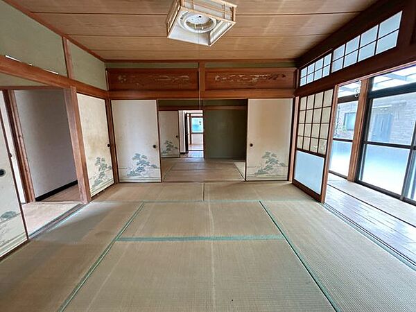 室内