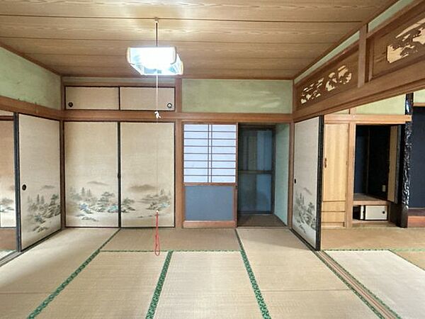 室内