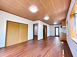 物件画像 菊池市北宮　戸建て