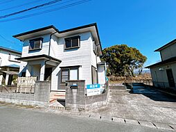 物件画像 菊池市北宮　戸建て