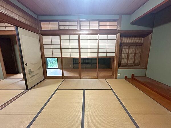 和室