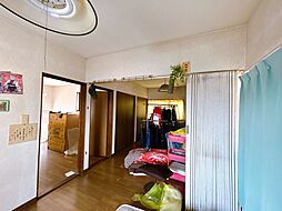 室内の画像