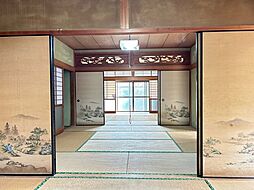 室内の画像