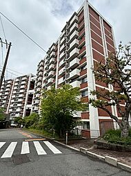 物件画像 北緑丘第四住宅16号棟