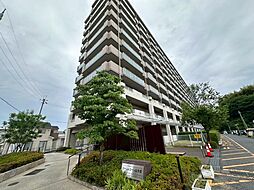 物件画像 ローレルコート桜井南