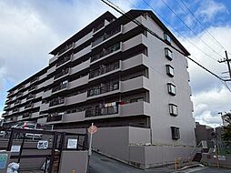 物件画像 ユニライフ宇治A棟